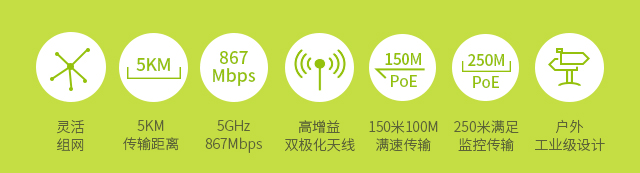 FWB505S 单只装